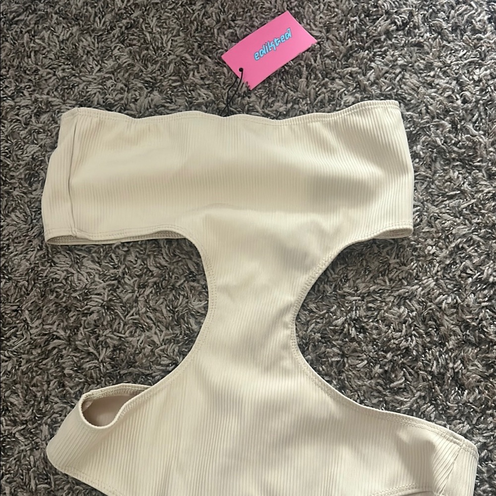 Edikted Body Suit
